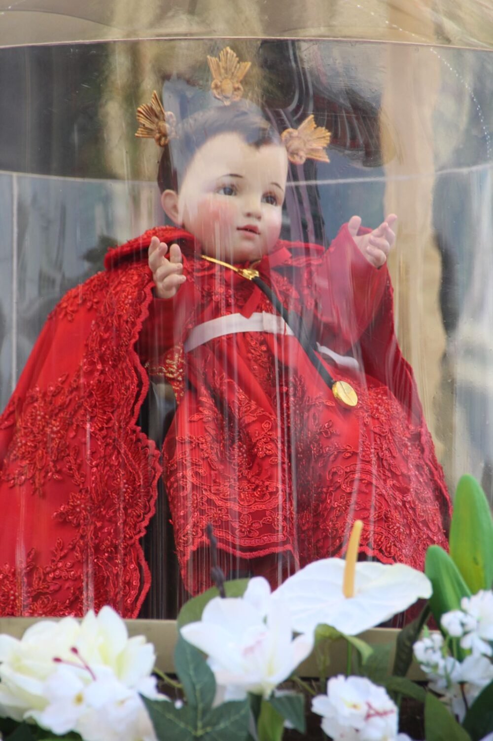 Xxxi Procesi N De Viernes Santo En Puebla Angelus