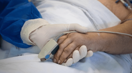 PÉRDIDAS EN LA PANDEMIA