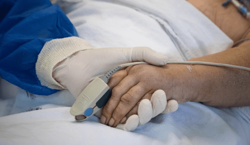 PÉRDIDAS EN LA PANDEMIA