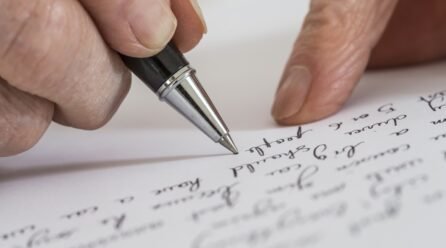 Hacer balance de vida en este año tan complicado