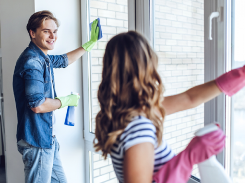 Haz las cosas ordinarias de forma extraordinaria