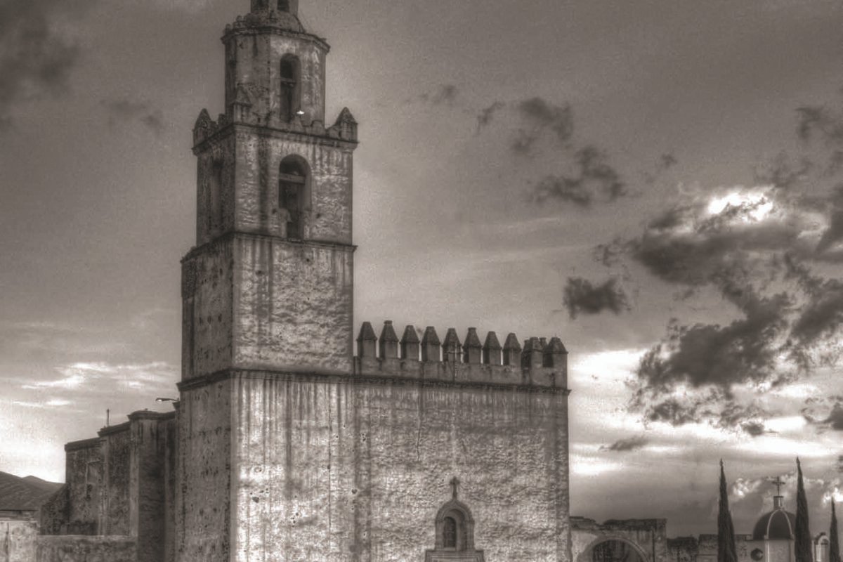 503 años de la fundación de la Arquidiócesis de Puebla