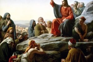 Reflexión del Evangelio del IV Domingo del Tiempo Ordinario