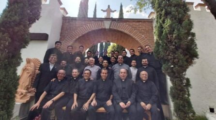 Cruzados de Cristo Rey