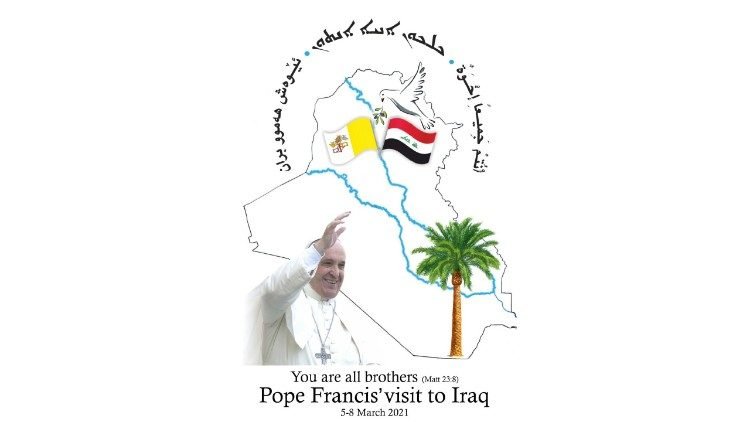 El Papa Francisco visitará Irak