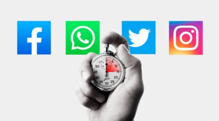 Incrementa el uso de medios digitales y redes sociales en un 200% por el confinamiento