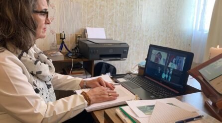 EL SER CATEQUISTA SERÁ UN MINISTERIO