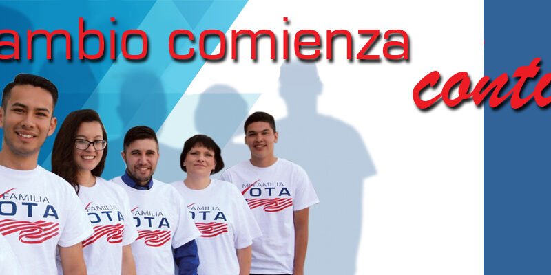 Construyendo ciudadanía en familia