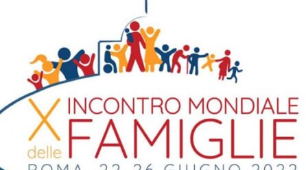 X Encuentro Mundial de las Familias