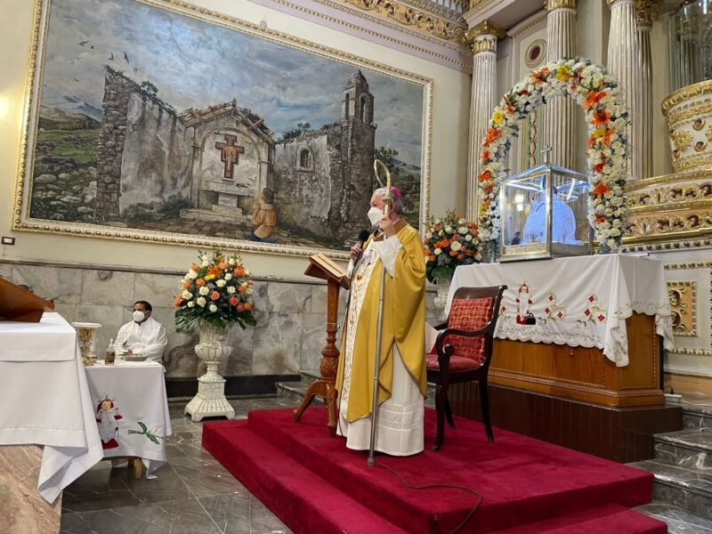 Día del Médico en Puebla