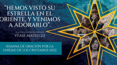 Semana de Oración por la Unidad de los cristianos 2022 en México