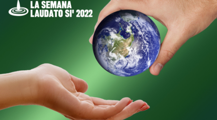 Semana Laudato si’ 2022