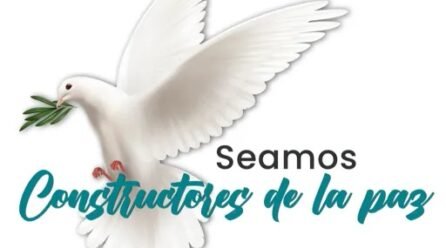 PUEBLA SE UNE A JORNADA POR LA PAZ