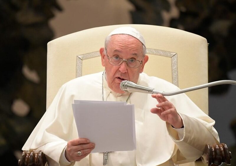 No canceles el diálogo con el Espíritu Santo