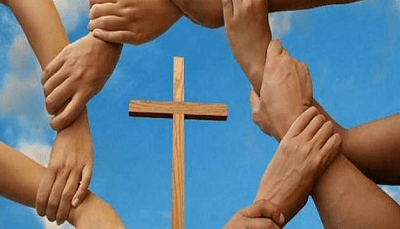 Unidad de los Cristianos en México